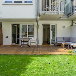 Appartement met een Slaapkamer
